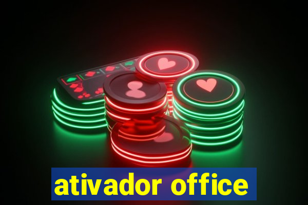 ativador office